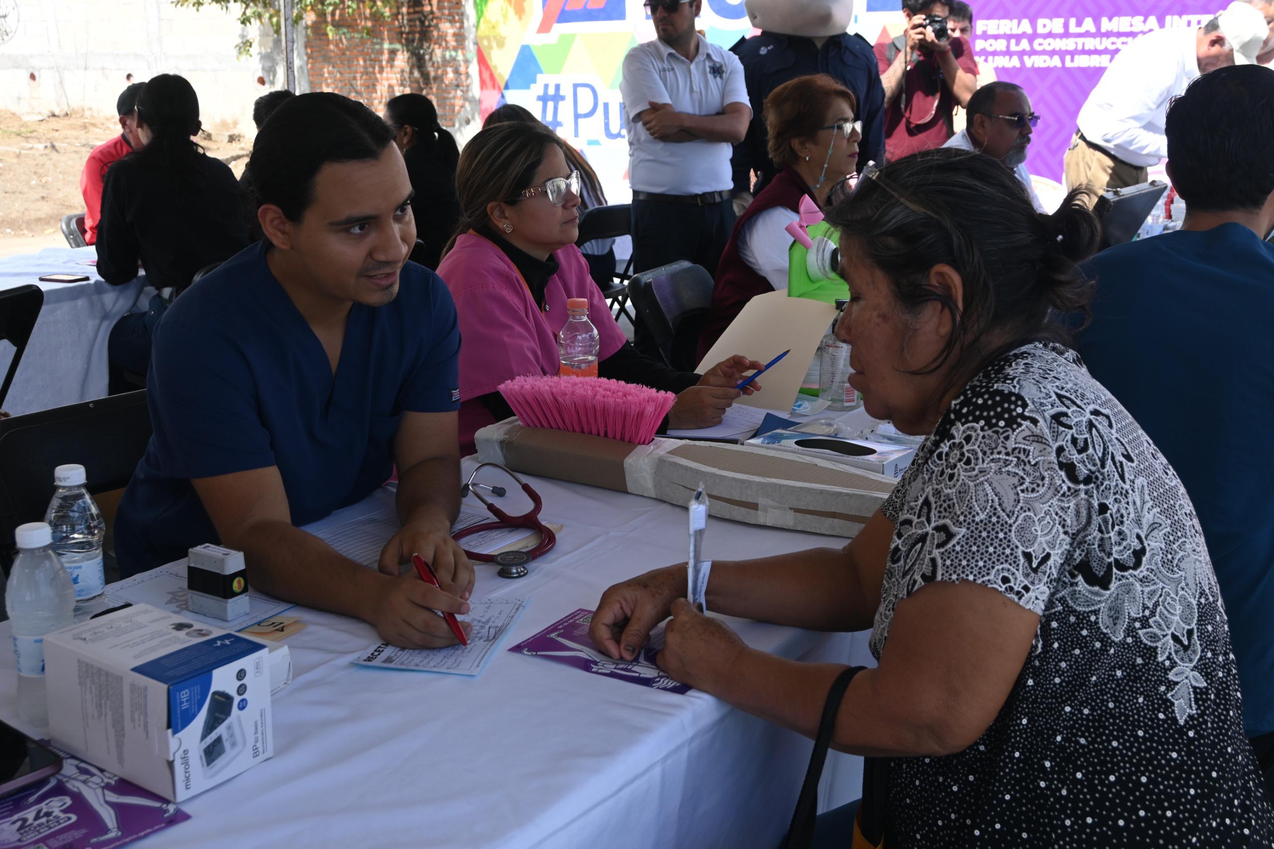 Impulsa ayuntamiento de Veracruz acciones coordinadas para prevenir la violencia contra las mujeres