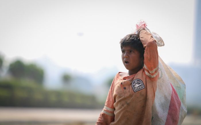 DIF Veracruz emite hasta 10 apercibimientos por trabajo infantil
