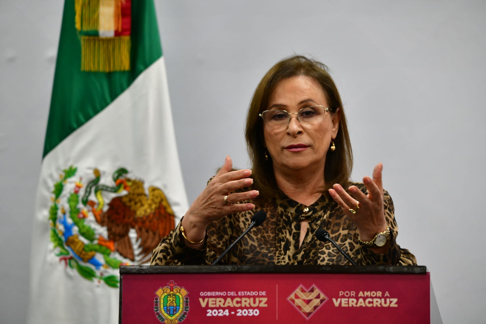 Nahle niega fauna muerta por derrame en Veracruz