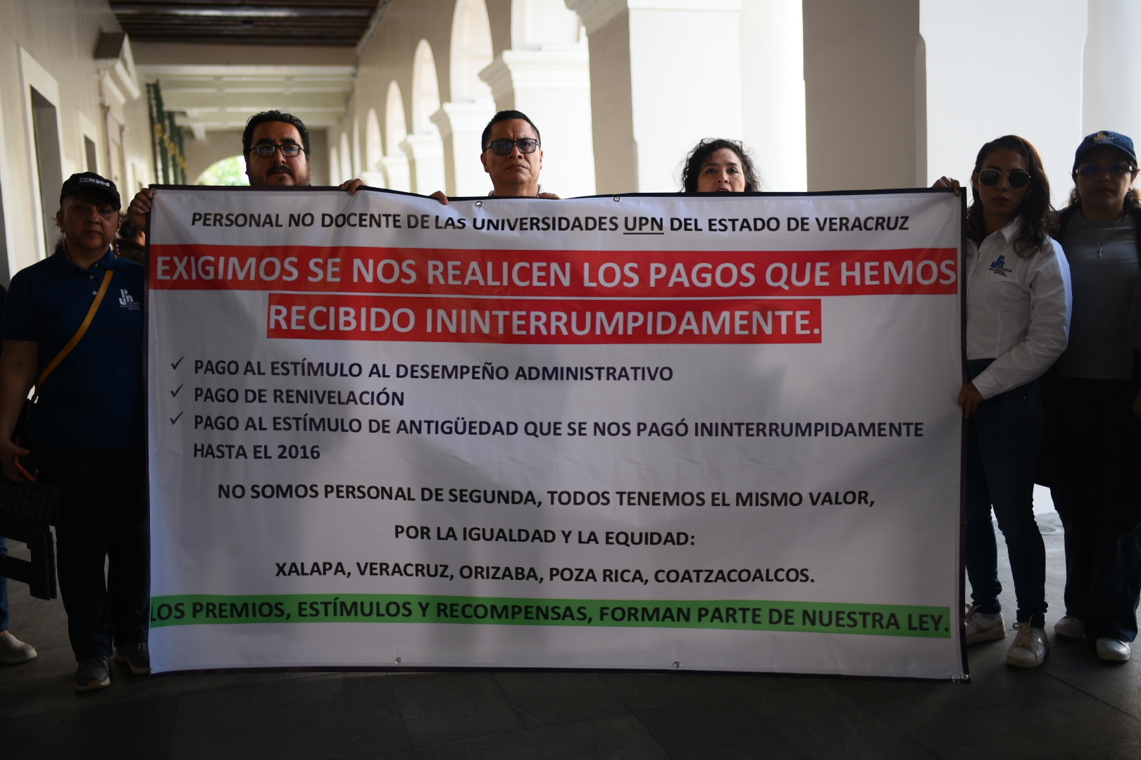 Xalapa — 23 mar 2026