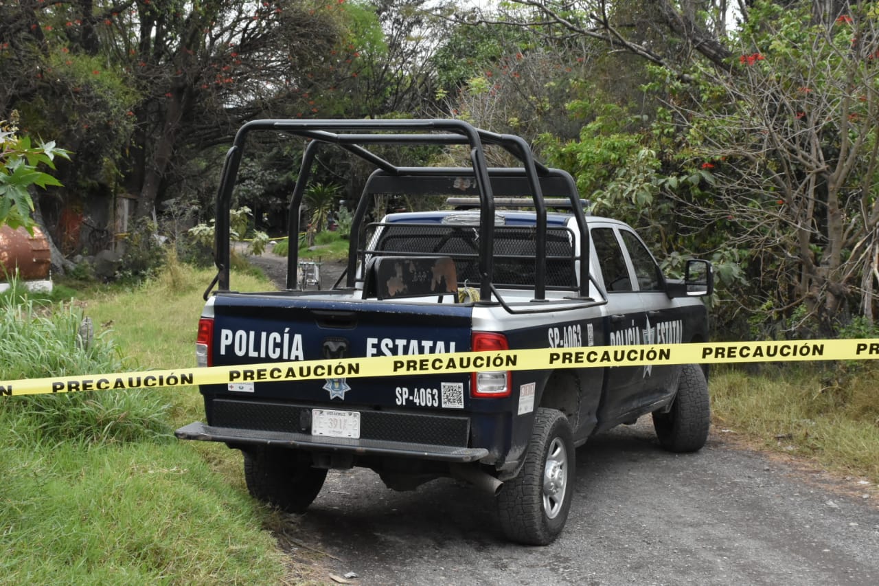 Hallan sin vida a hombre en barranco de 50 metros en Zongolica