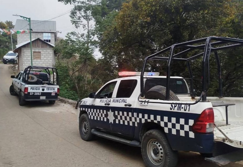 Asesinan a campesino en Nogales tras ataque armado nocturno