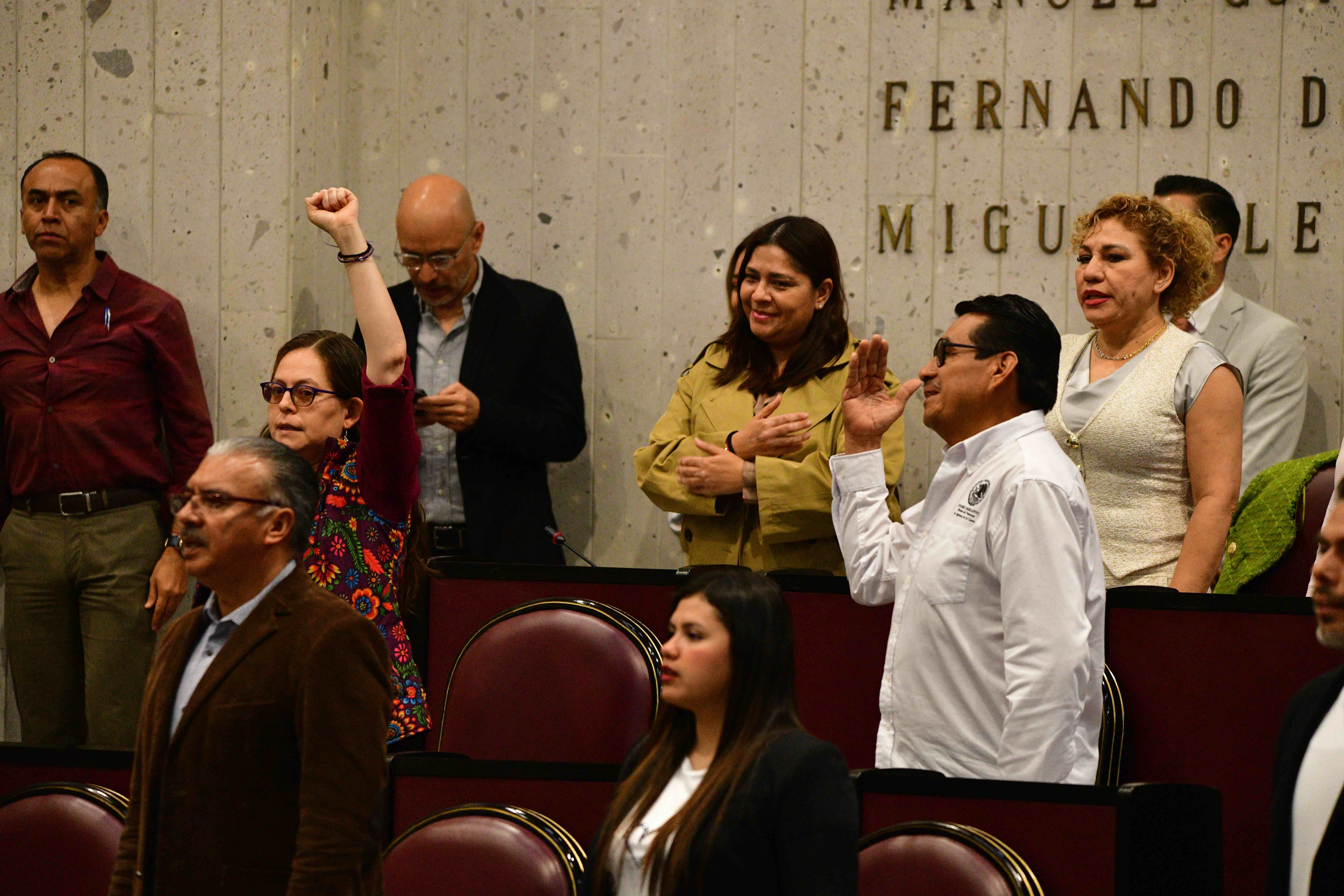 Lavado de dinero en Veracruz: así cambia la ley con nueva reforma