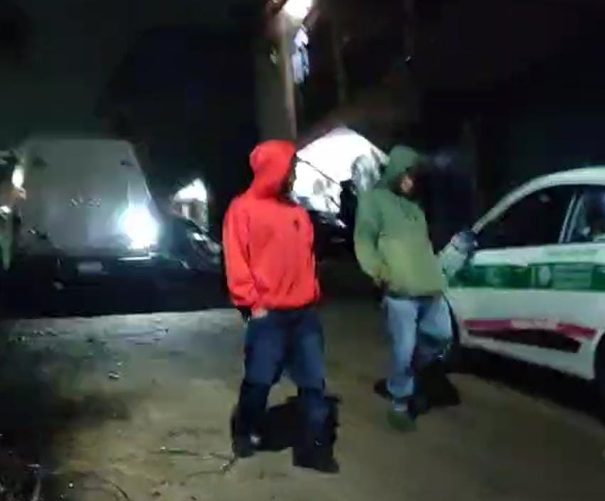 Agreden a reportero en Xalapa durante cobertura en anexo