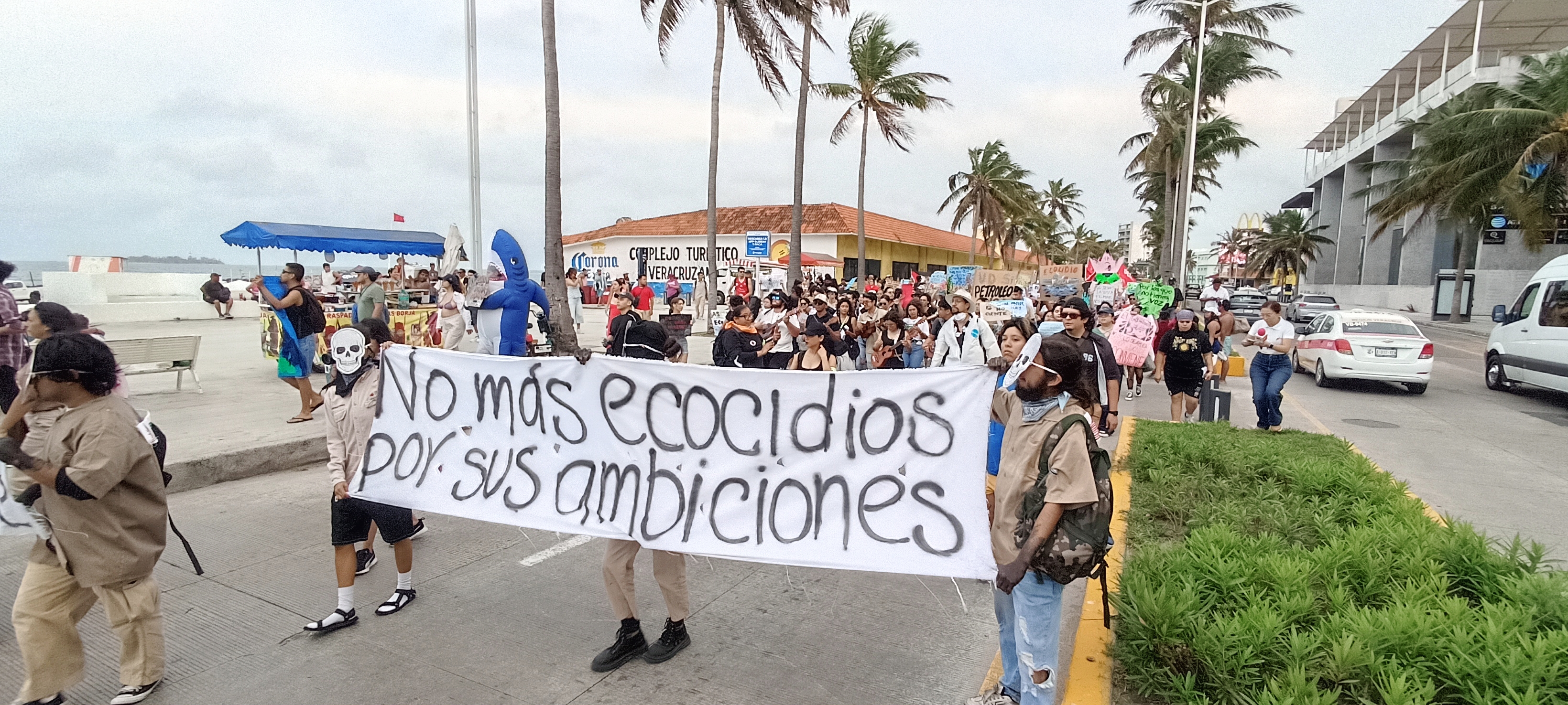 Veracruz — 5 abr 2026