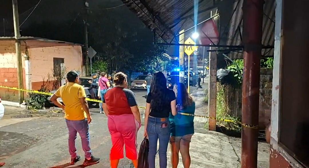Asesinan a hombre en Atoyac; era danzante de Semana Santa