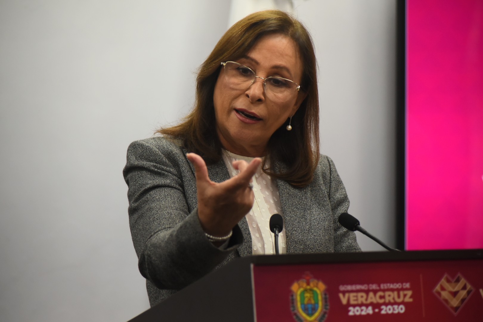 Censo a pescadores por derrame en sur de Veracruz