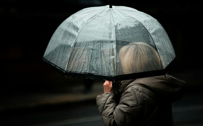 Alerta climática: Se prevé temperaturas altas y lluvias normales en abril-mayo