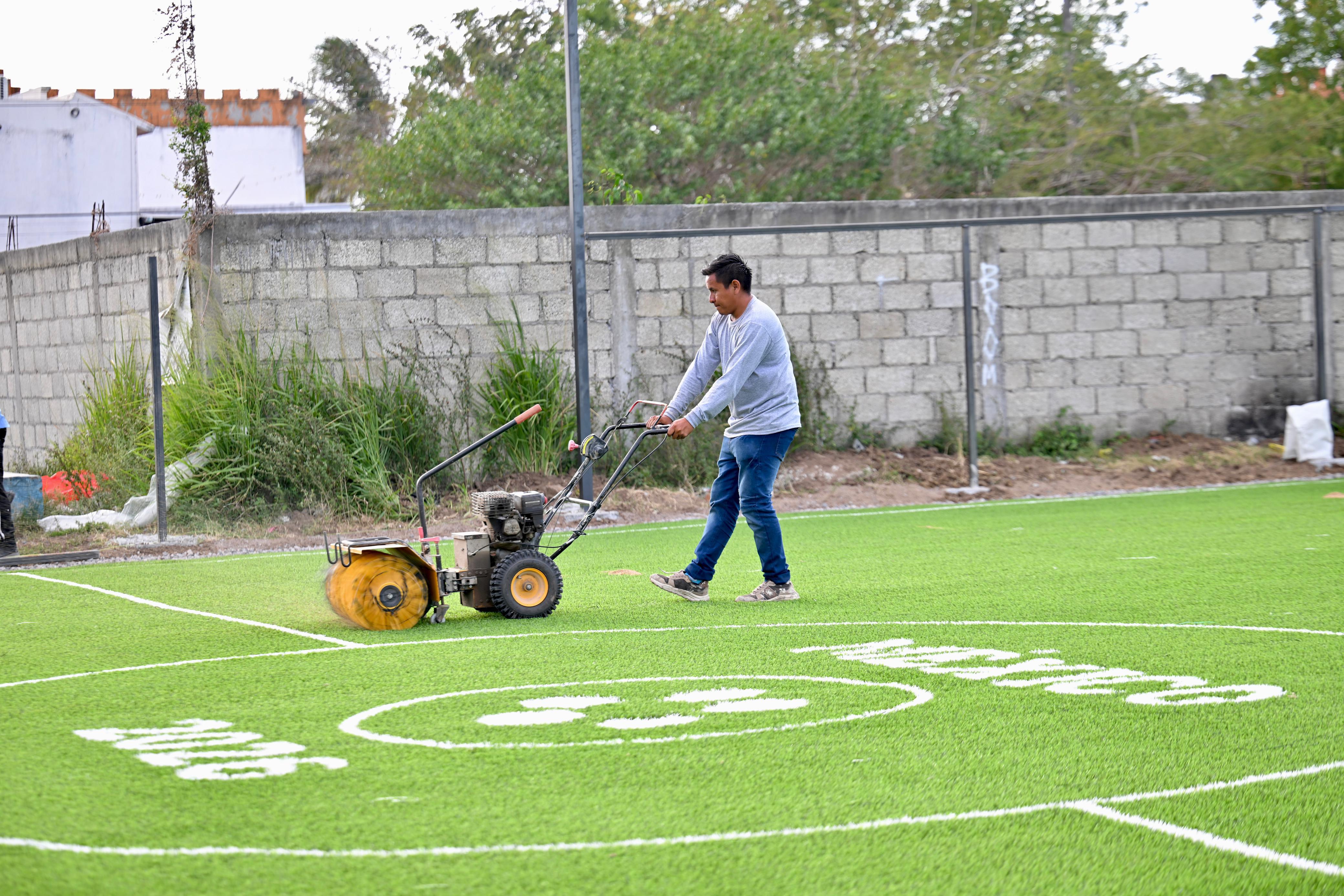 Llega el proyecto Mundial Social a Veracruz puerto