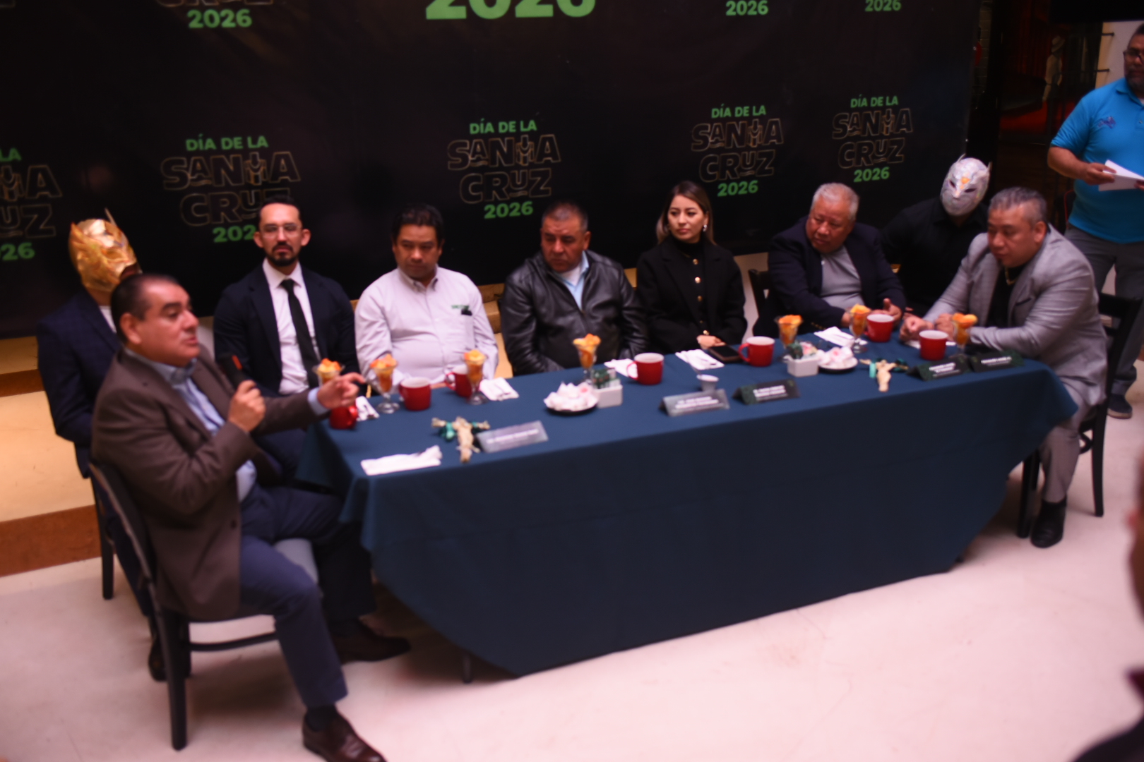 Xalapa — 8 abr 2026