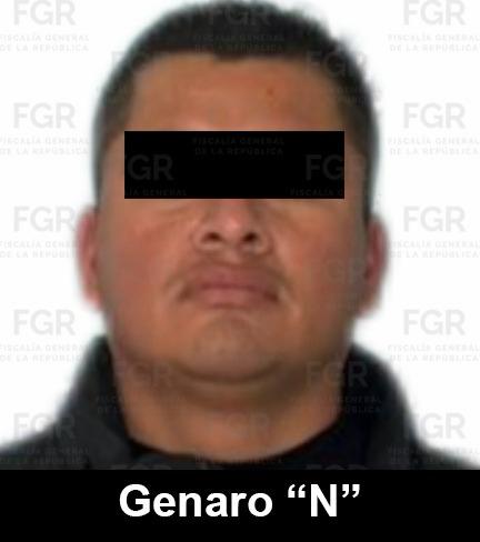 Sentencian a cuatro años de prisión a dos personas detenidas con armas, cartuchos y cargadores