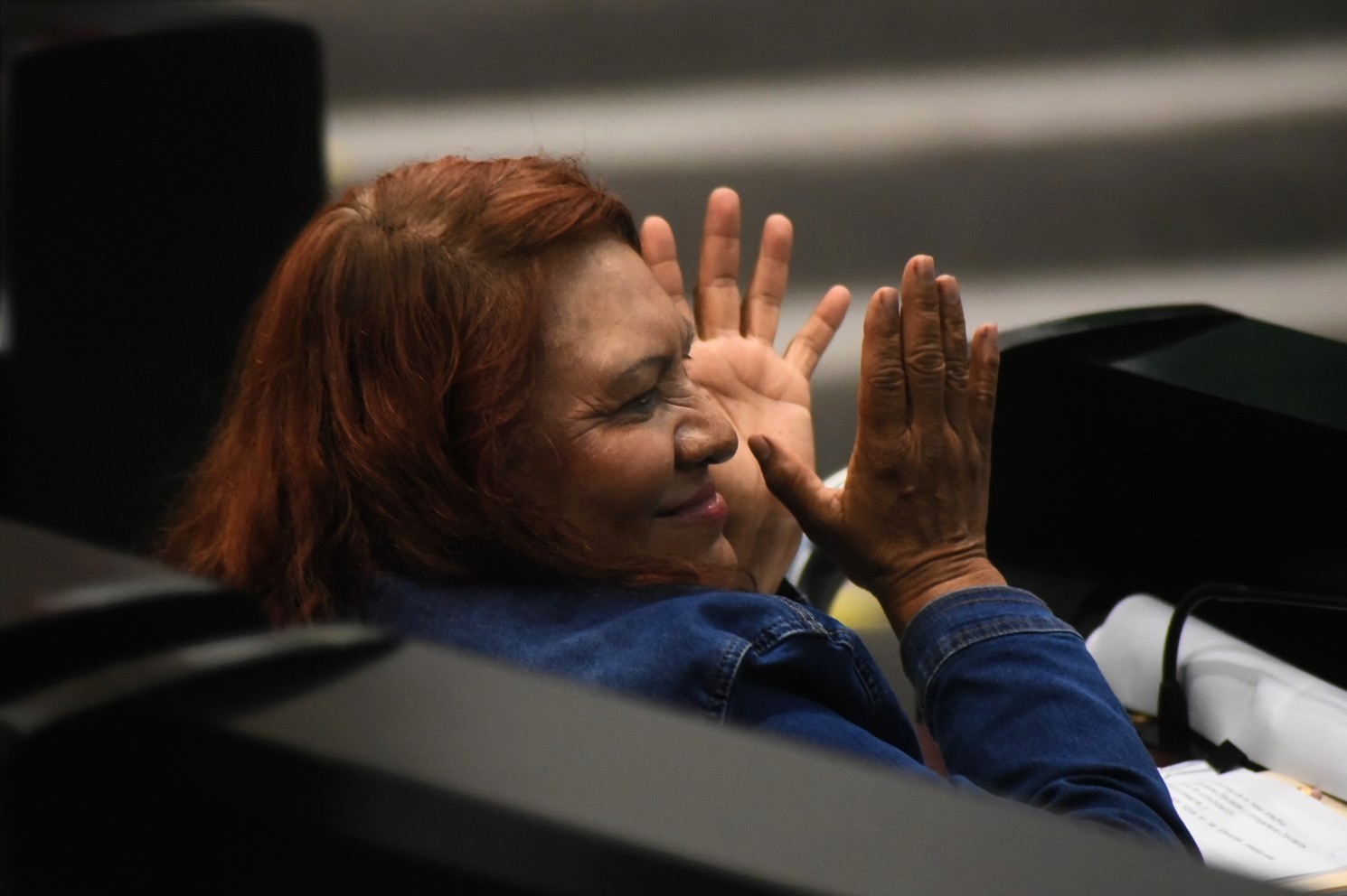 Diputada Victoria Gutiérrez tiene como asesor a exconsejero del IVAI con salario de más de 60 mp: Yunes