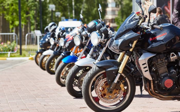 Xalapa prepara operativo para motociclistas ante aumento de accidentes
