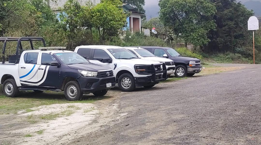 Hallan restos humanos en Maltrata junto a la autopista 150D