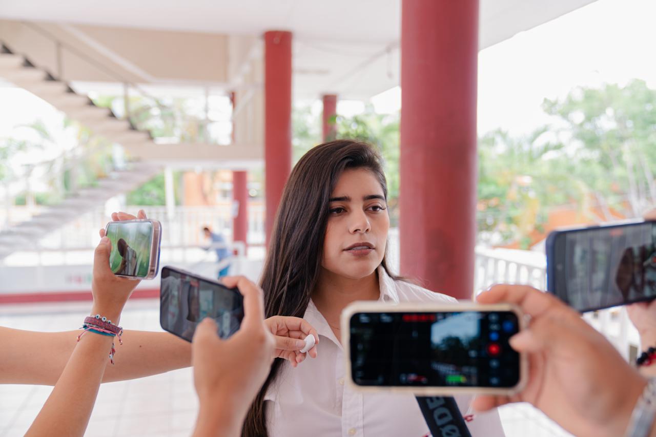 Poza Rica reporta avances en servicios y seguridad en 100 días
