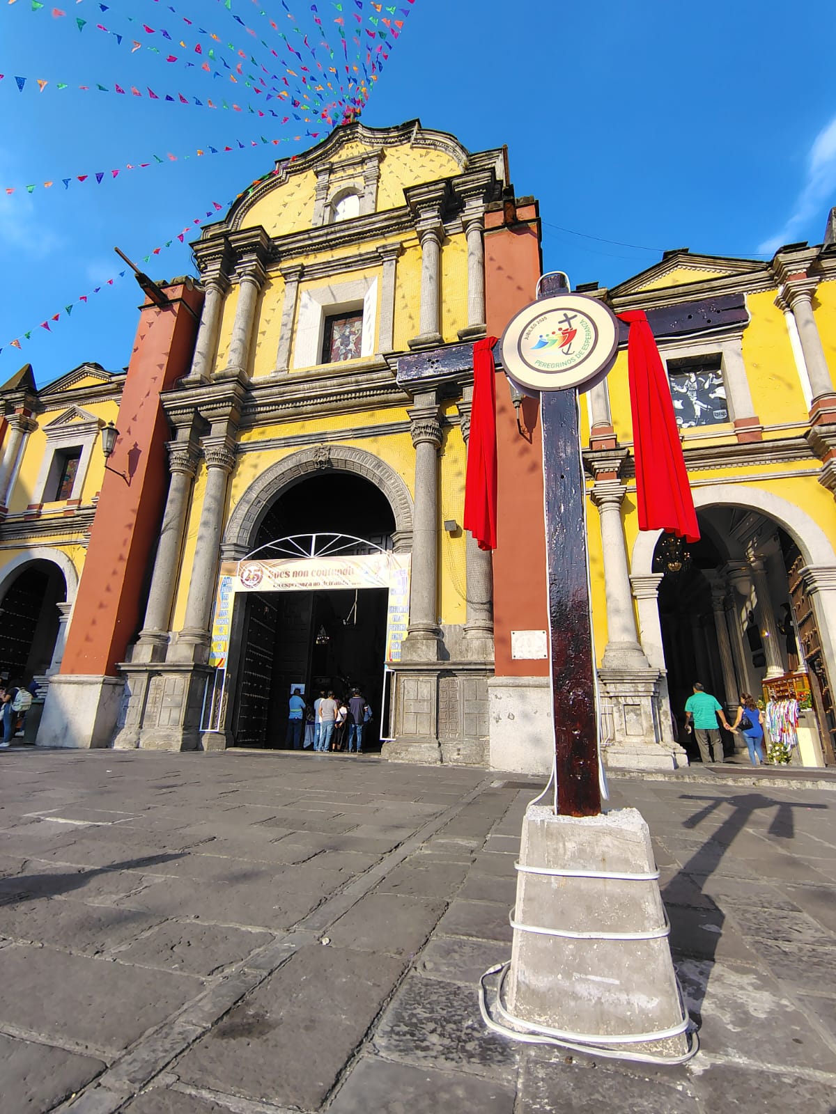 Iglesia en Orizaba alerta por cifras de desaparecidos en Veracruz