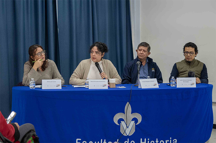 Académicos UV analizan el sonido como patrimonio vivo