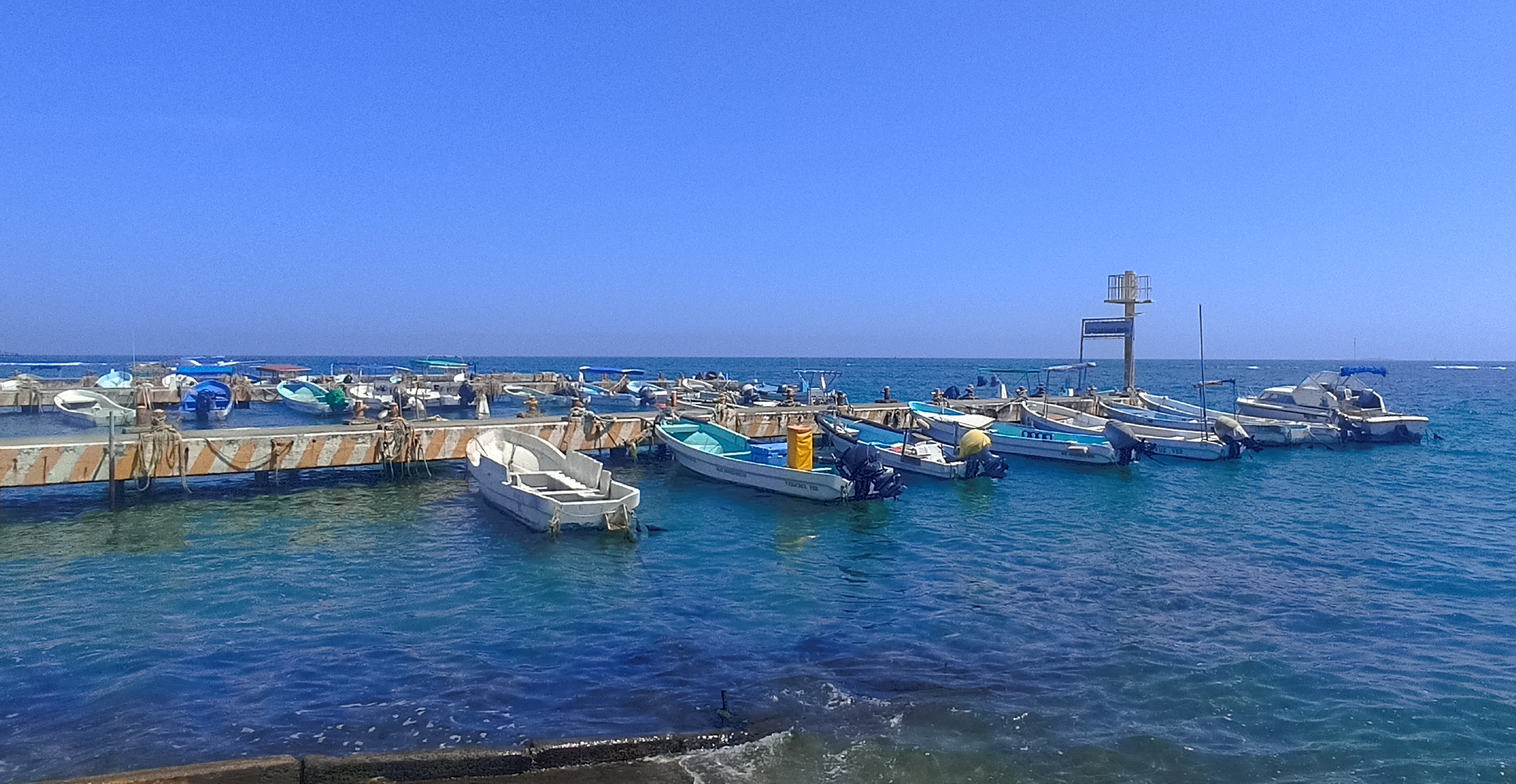 Inicia el censo para apoyar a pescadores veracruzanos