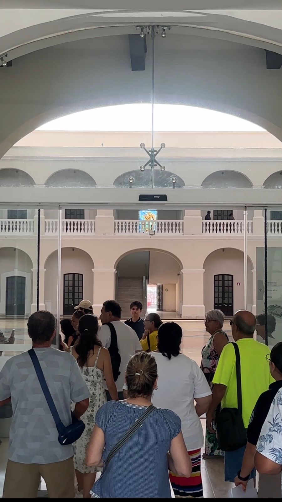 Recibe el Museo Naval México a más de cuatro mil visitantes nacionales y extranjeros en la temporada vacacional