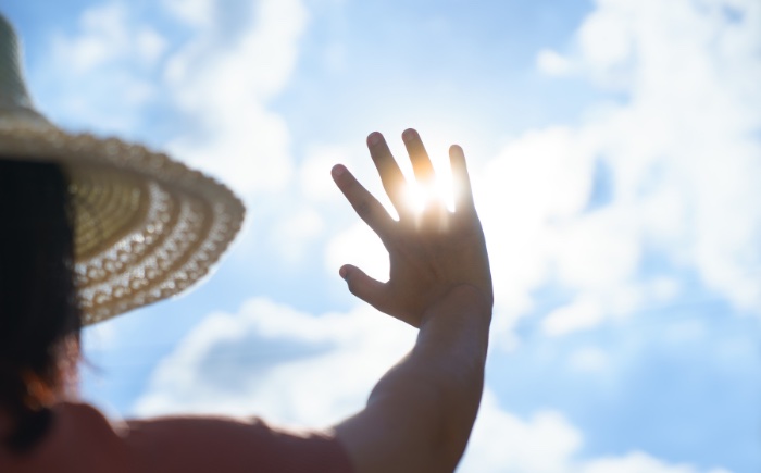 Este domingo temperatura de 30°C en Xalapa