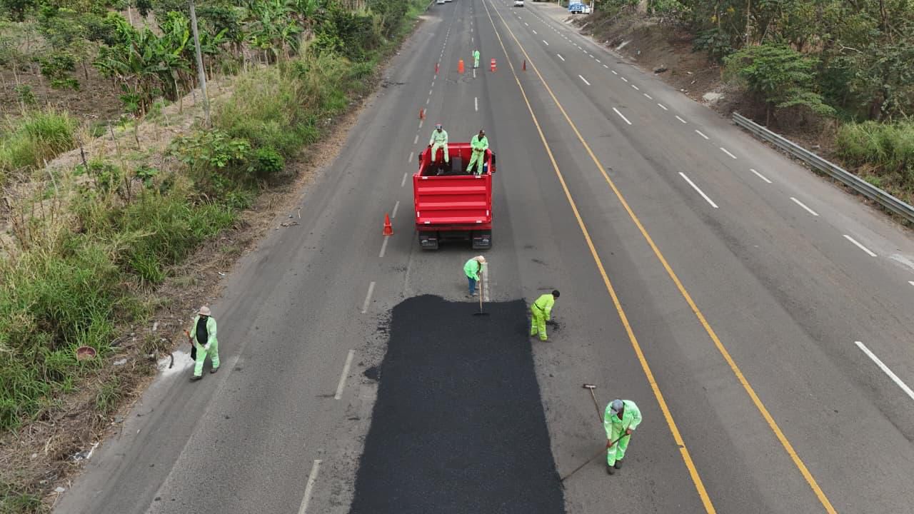 SICT destina 4 mil mdp a carreteras de Veracruz este 2026