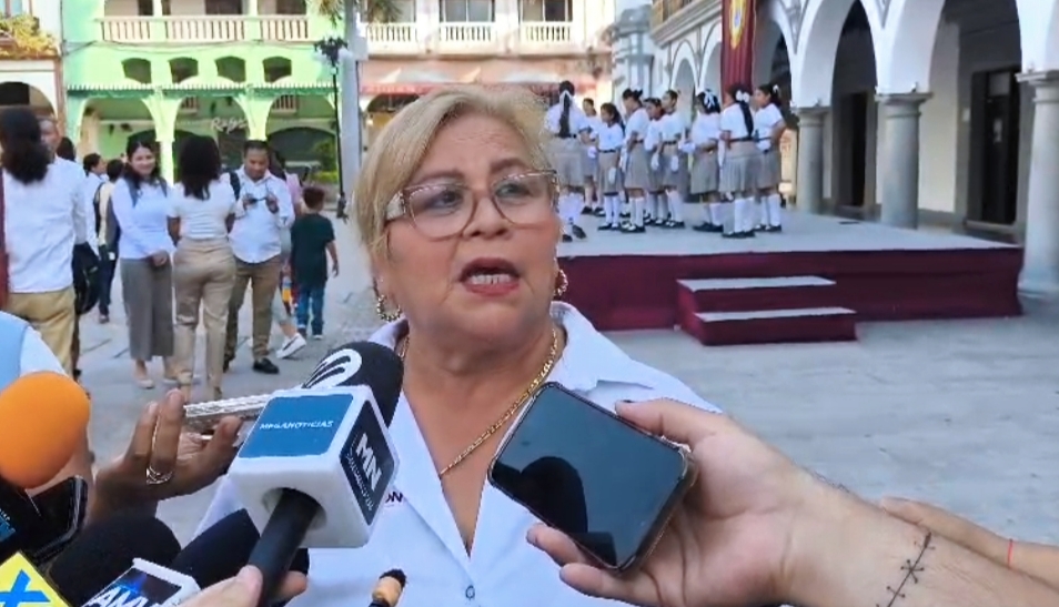 Cambio de transformadores y adeudos con CFE, principales problemas de escuelas en Veracruz