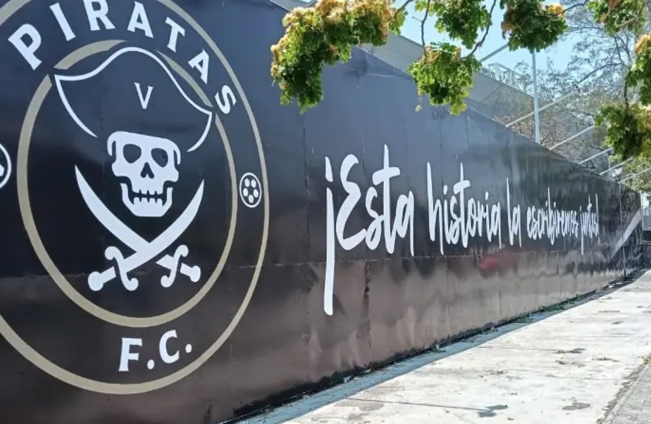 Piratas de Veracruz: quién es el empresario detrás del regreso del fútbol