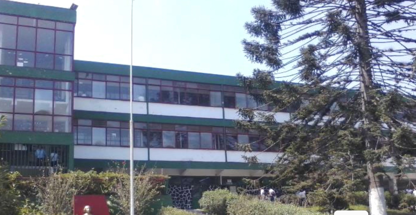 Estudiantes llaman a denunciar acoso escolar