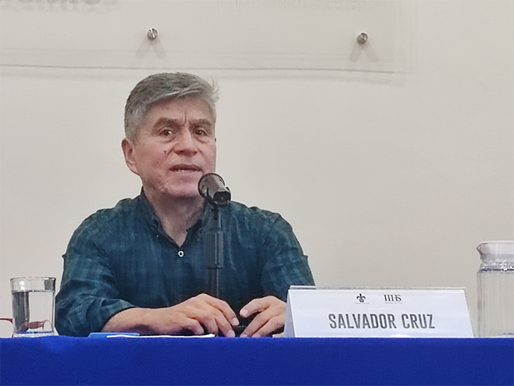 Violencia y exclusión afectan a jóvenes en México, dice experto