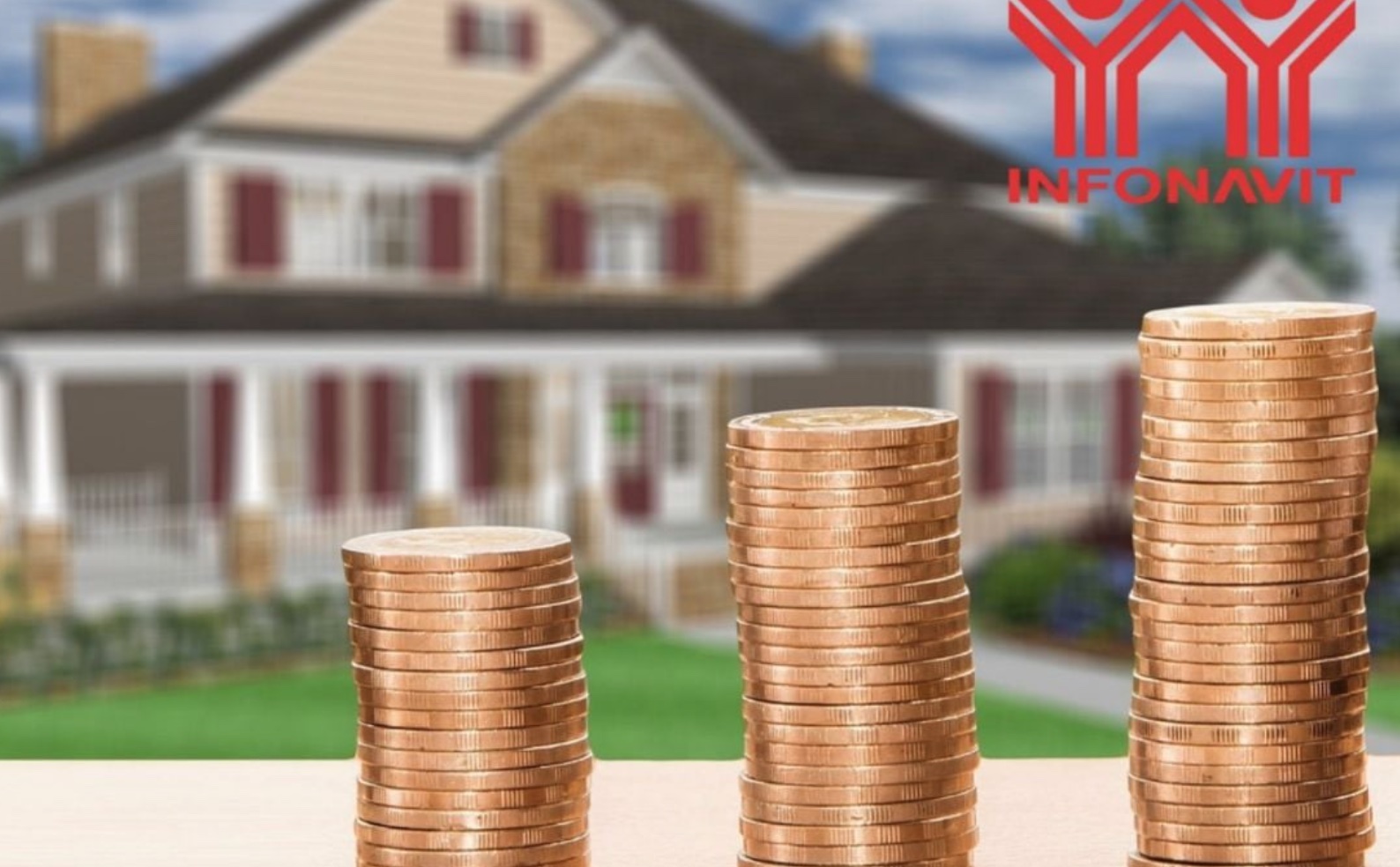 Infonavit: así puedes obtener hasta 150 mil pesos para tu vivienda