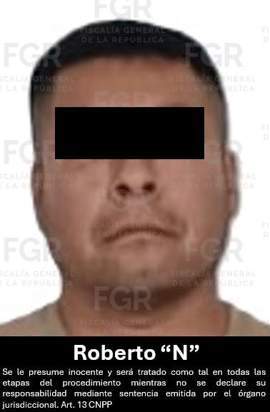 Fiscalía de Veracruz ejecutará órdenes contra El Bukanas por homicidio
