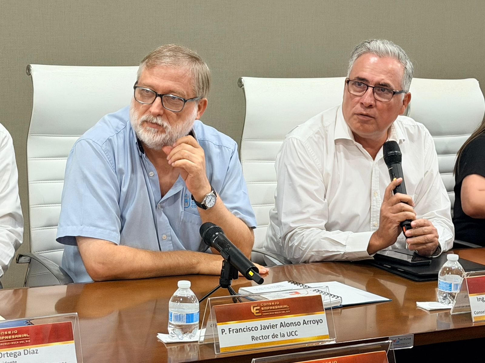 CCE se pronuncia en contra del alza a tarifas del agua por parte de CAB