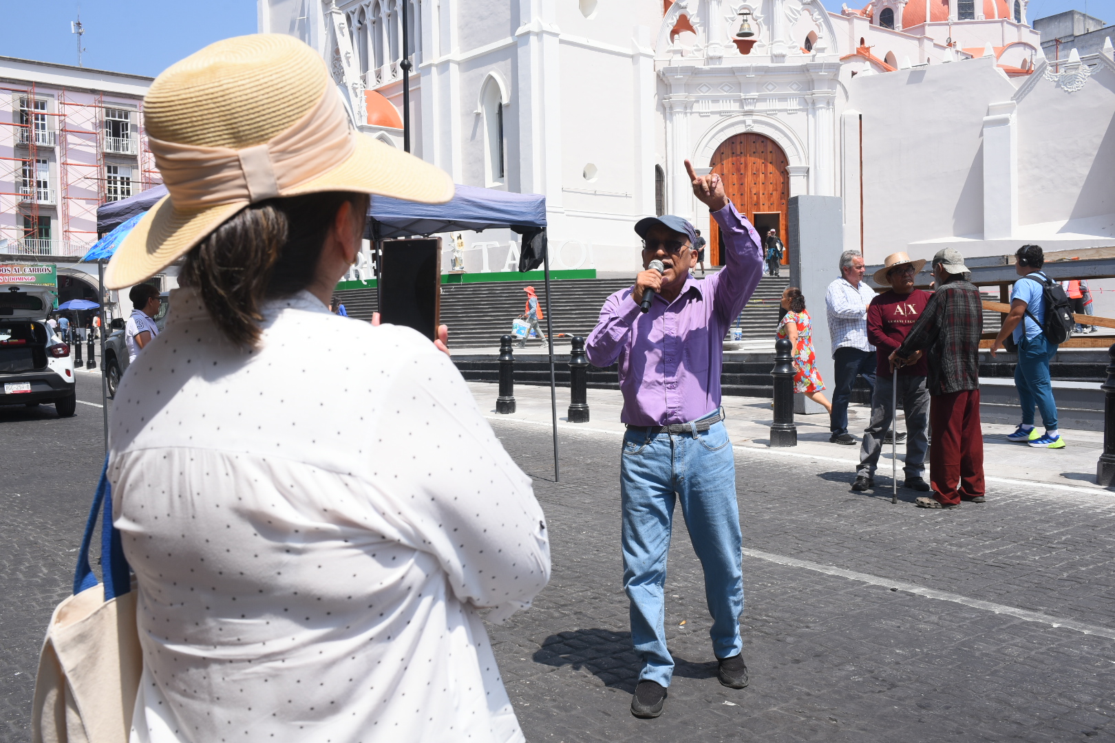 Xalapa — 30 abr 2026