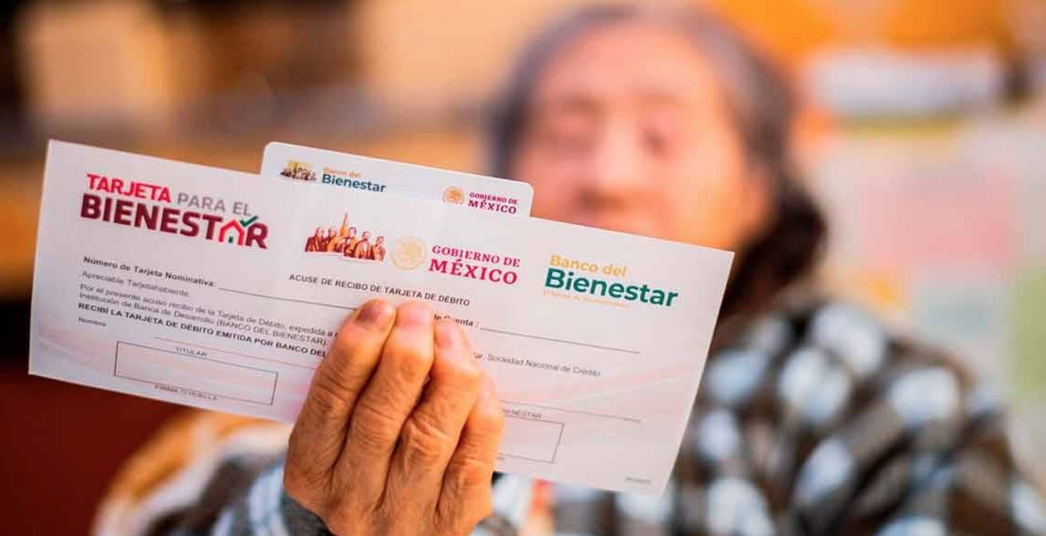 Pago de Mujeres Bienestar continúa del 11 al 15 de mayo; checa fechas