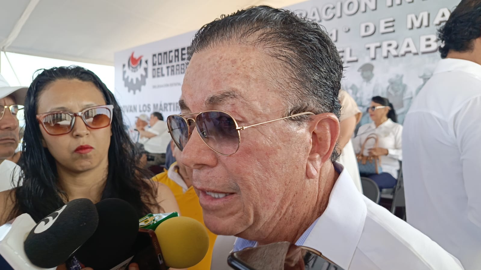 CFE requiere construir subestaciones para solucionar el problema de apagones: SUTERM