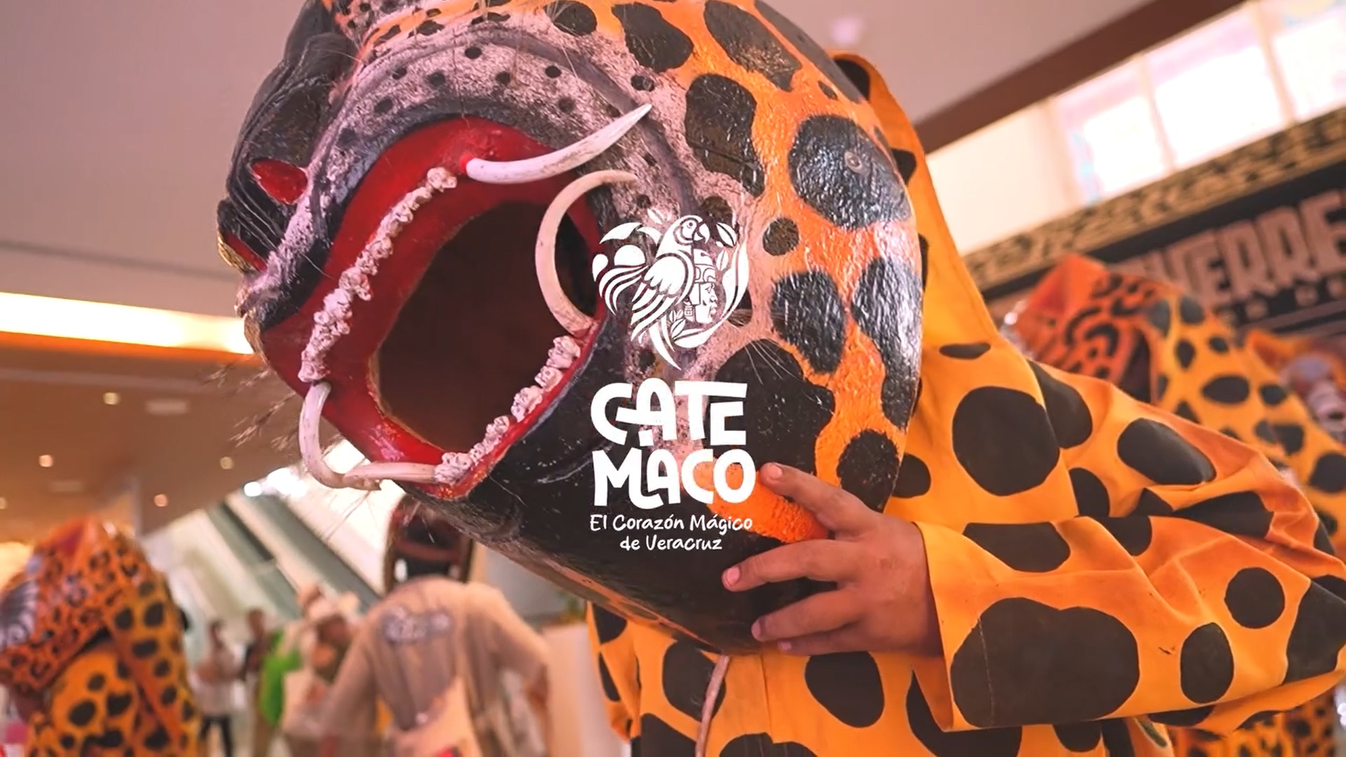 Catemaco destaca en el Tianguis Turístico Acapulco 2026 y avanza en su camino para ser Pueblo Mágico