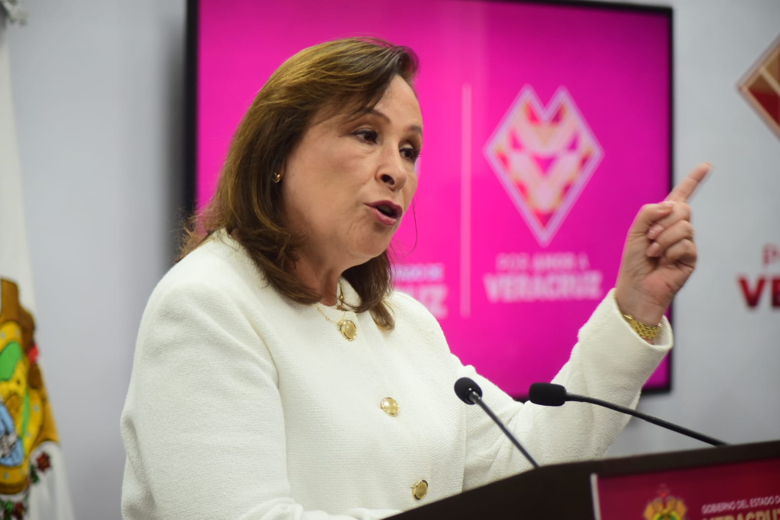 Xalapa — 4 may 2026