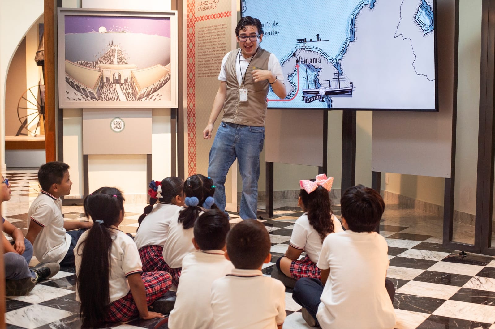 En mayo, Casa Benito Juárez y el Centro Cultural Leyes de Reforma celebran el mes de los museos