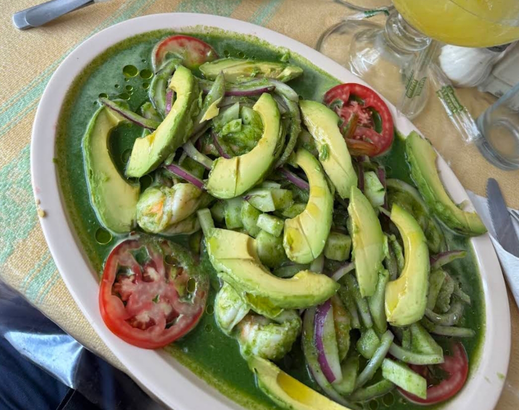 Recomiendan tener cuidado al consumir alimentos cocidos con limón o marinados en esta temporada de calor