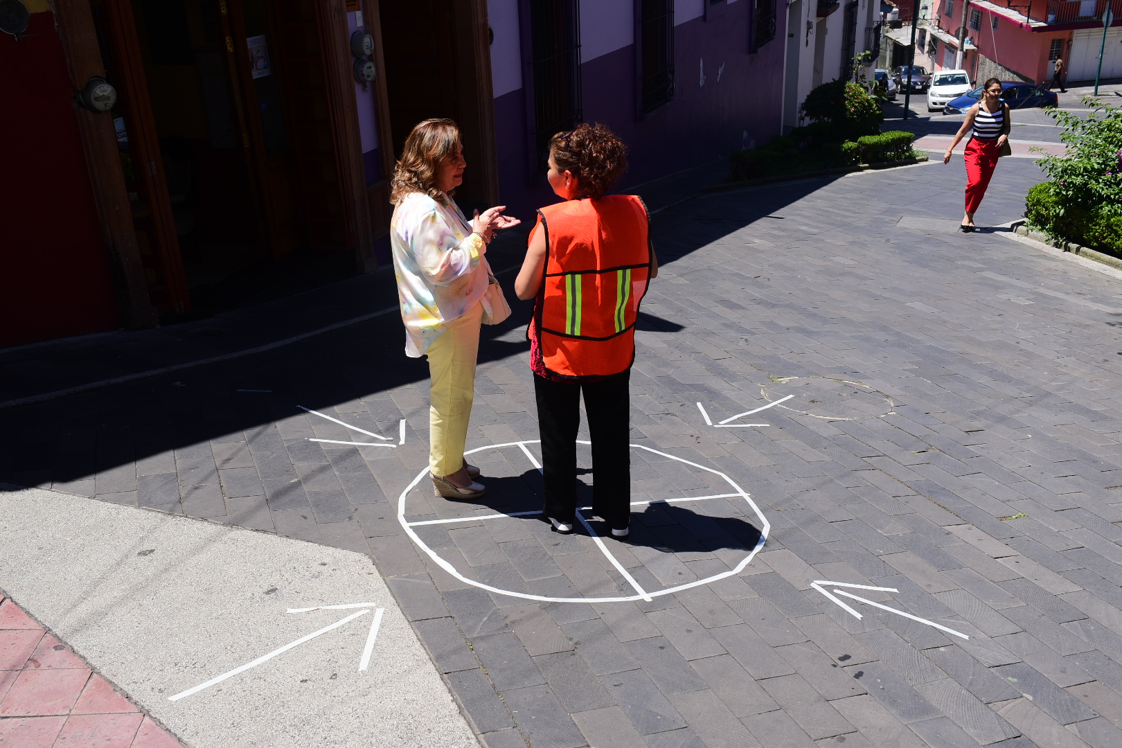 Simulacro Nacional 2026 moviliza a burócratas en Xalapa, Veracruz, Orizaba, Poza Rica