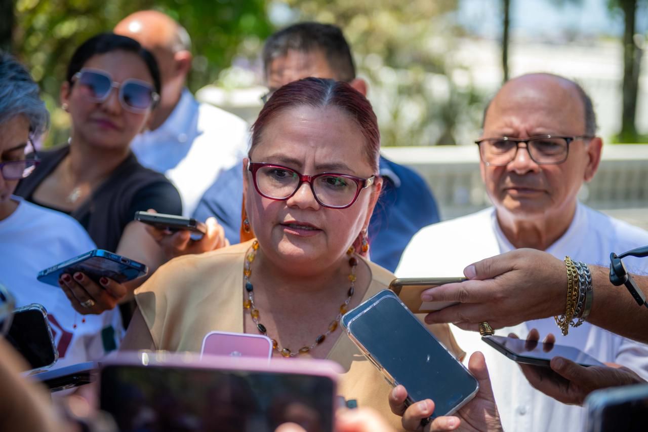 Ayuntamiento de Xalapa proyecta muros de contención en colonias con riesgo de deslaves