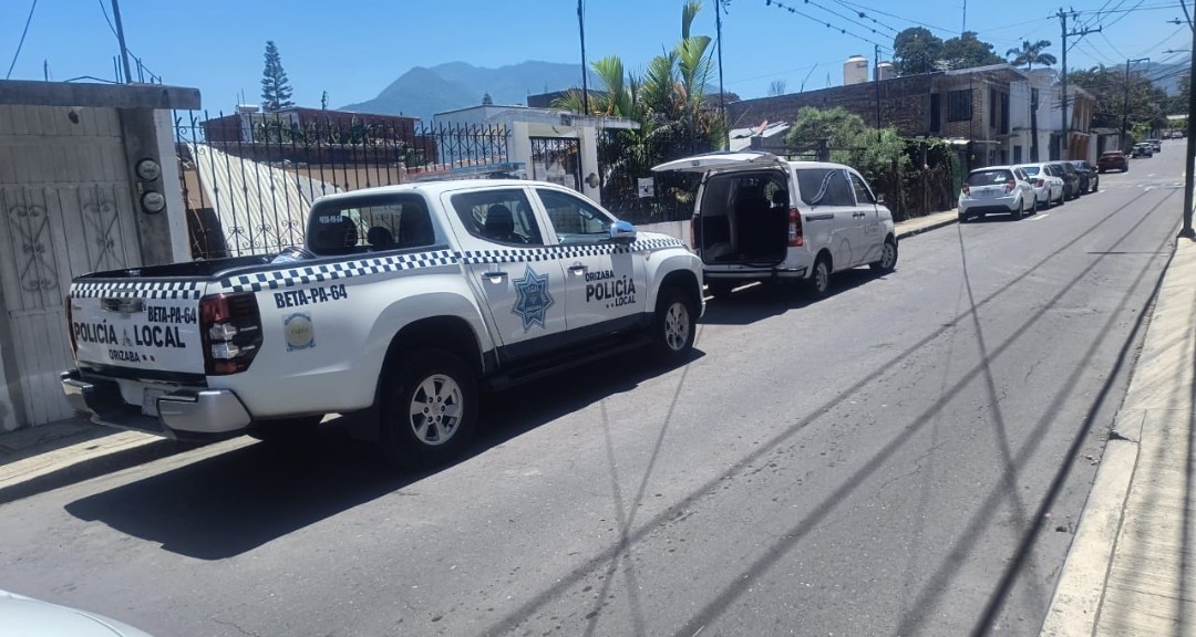 Médico residente del IMSS es hallada sin vida en Orizaba