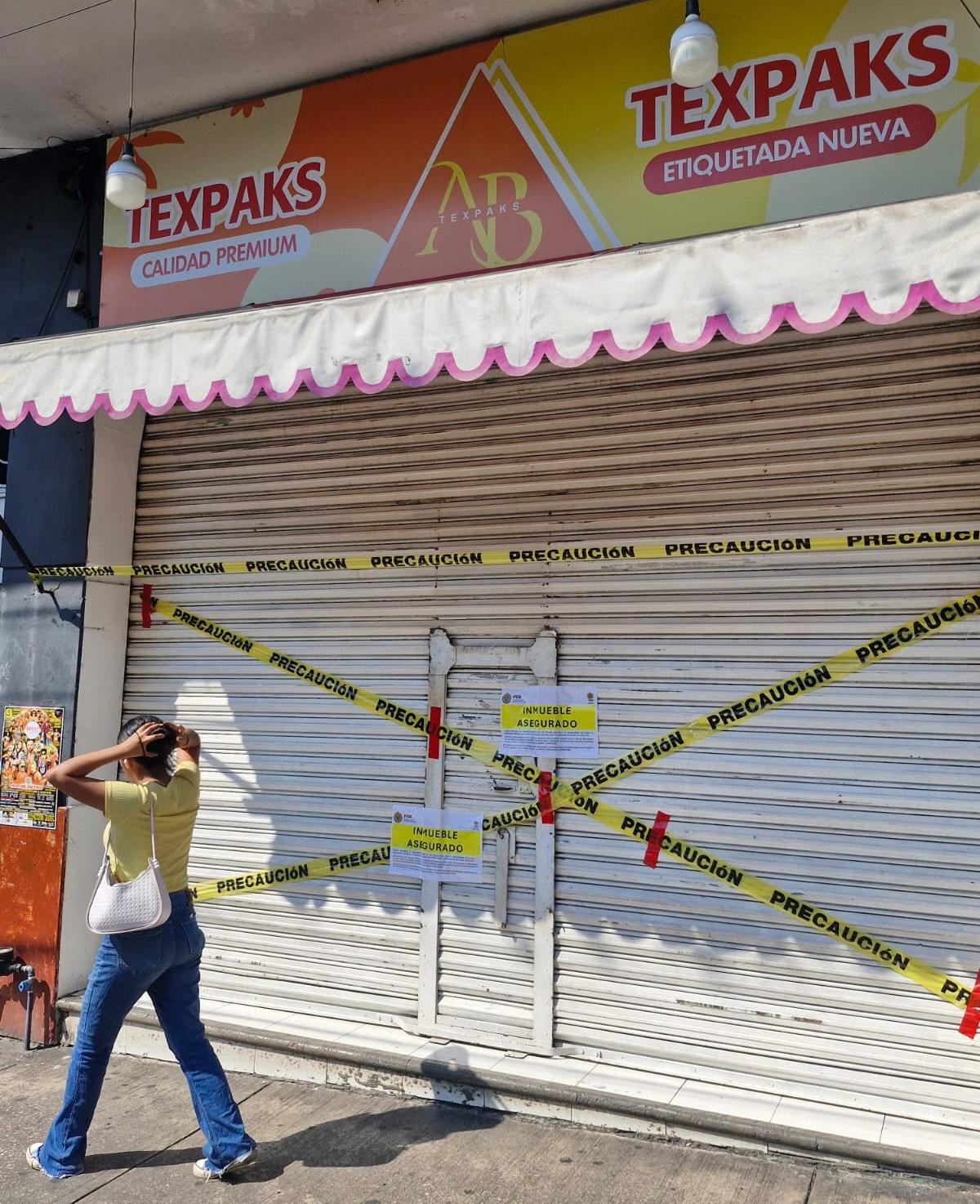 Cateos en Córdoba movilizan fuerzas federales y estatales