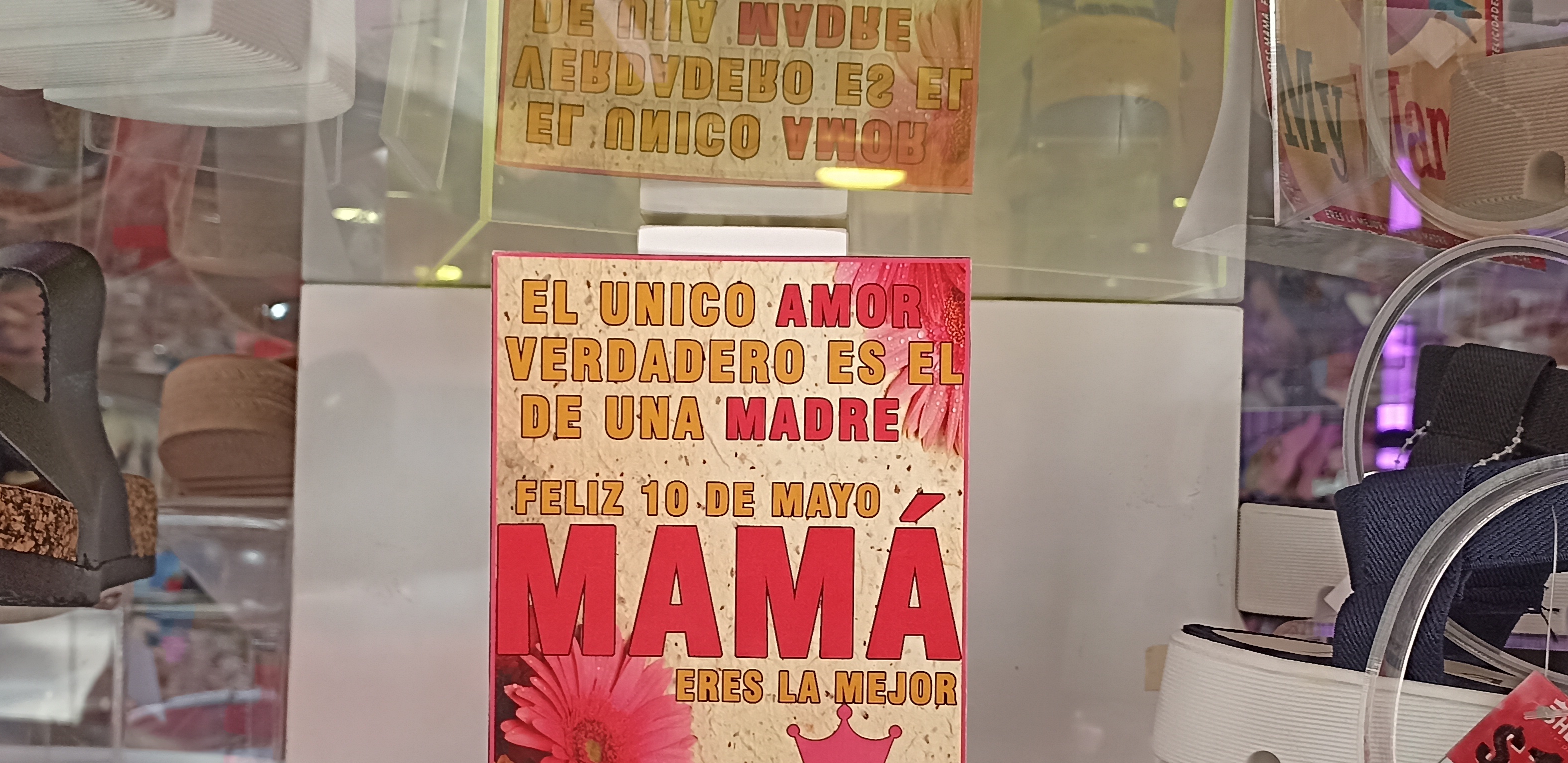 Profeco inicia operativo a partir de este viernes contra abusos por el Día de la Madre