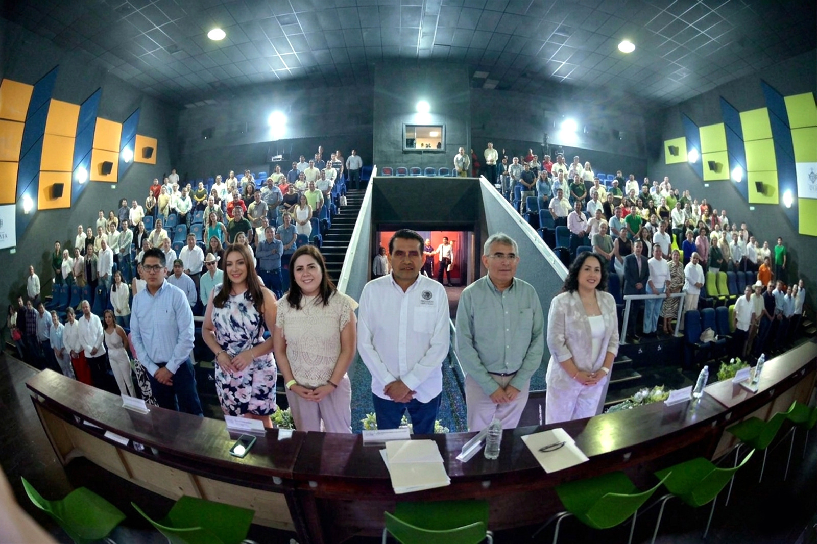 Capacitación, para que ayuntamientos respondan a las demandas del pueblo