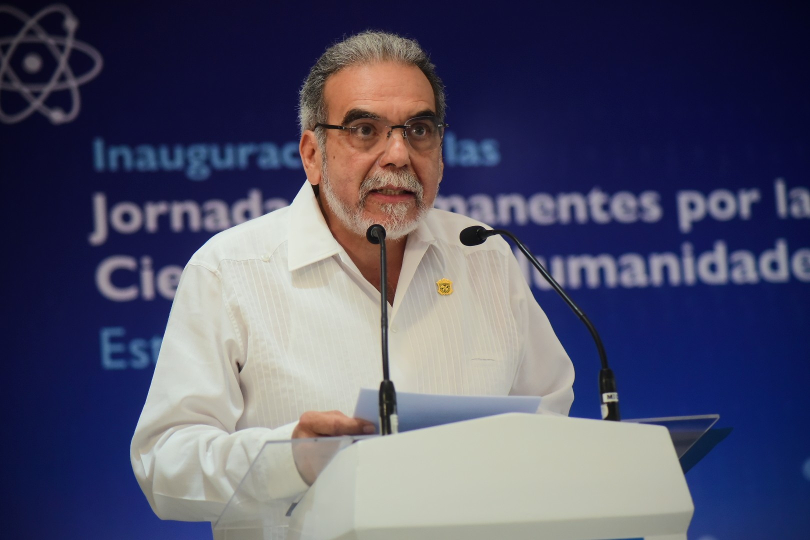 Casi 400 actividades en Jornadas Científicas de la UV en Veracruz