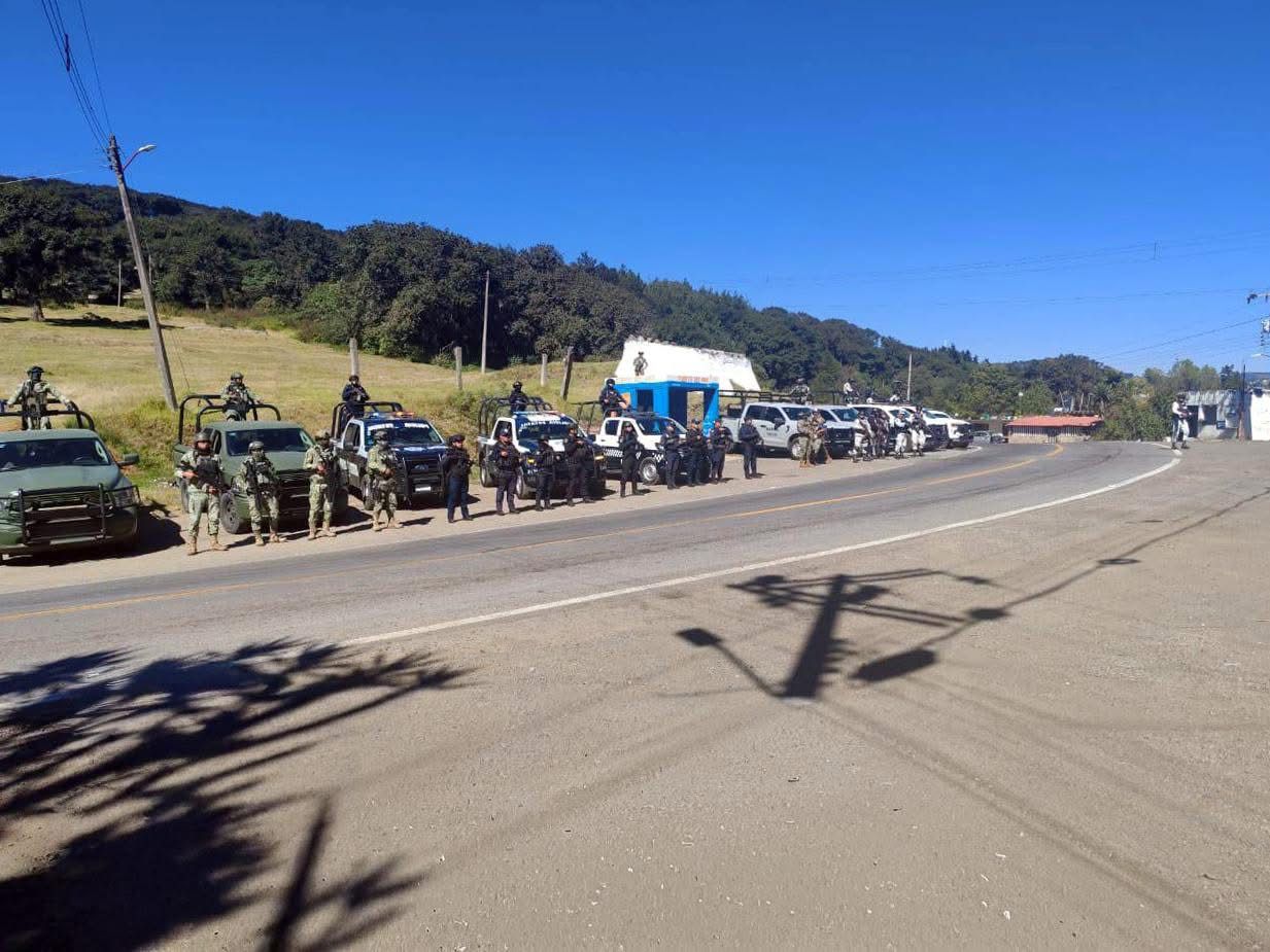 Robos a transporte en Puebla-Orizaba alcanzan hasta 4 casos diarios