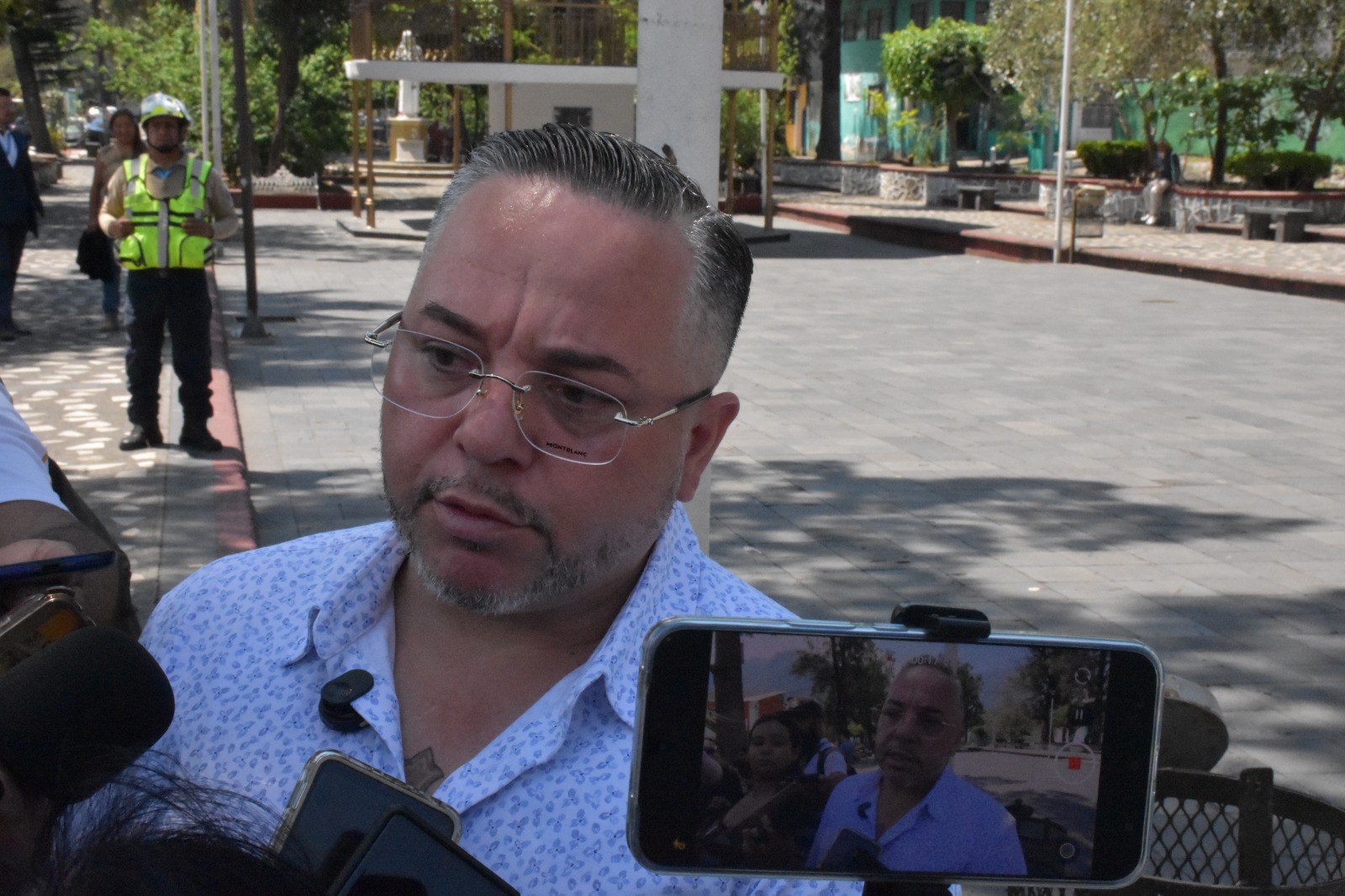 Huachicoleo en Río Blanco: Ayuntamiento alerta riesgo en colonias