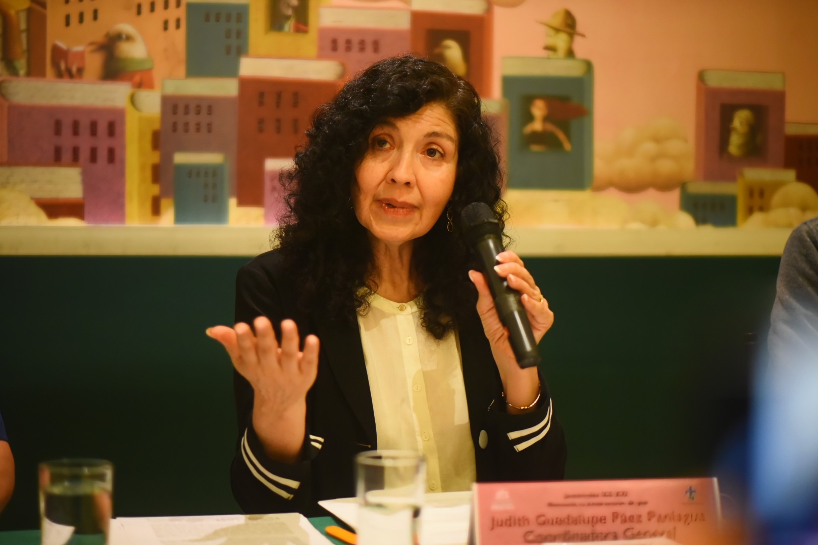 FILU 2026 reunirá más de 500 editoriales y debatirá memoria, juventudes y paz