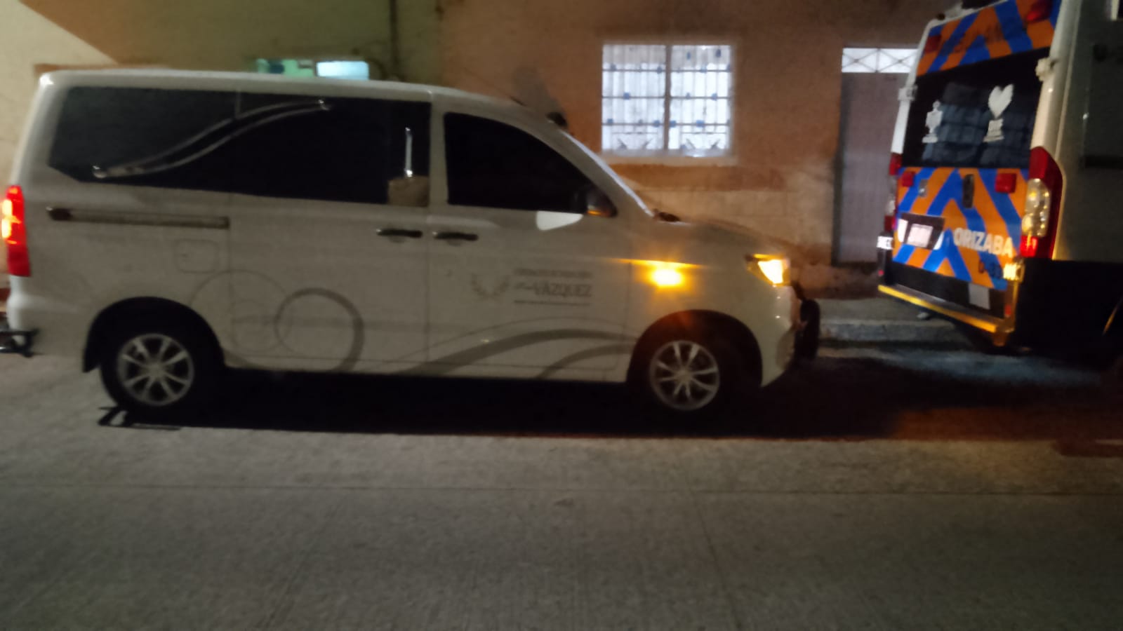 Mujer encontrada sin vida en vivienda de San Juan Bosco de Orizaba